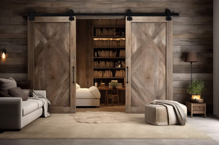 home doors guide