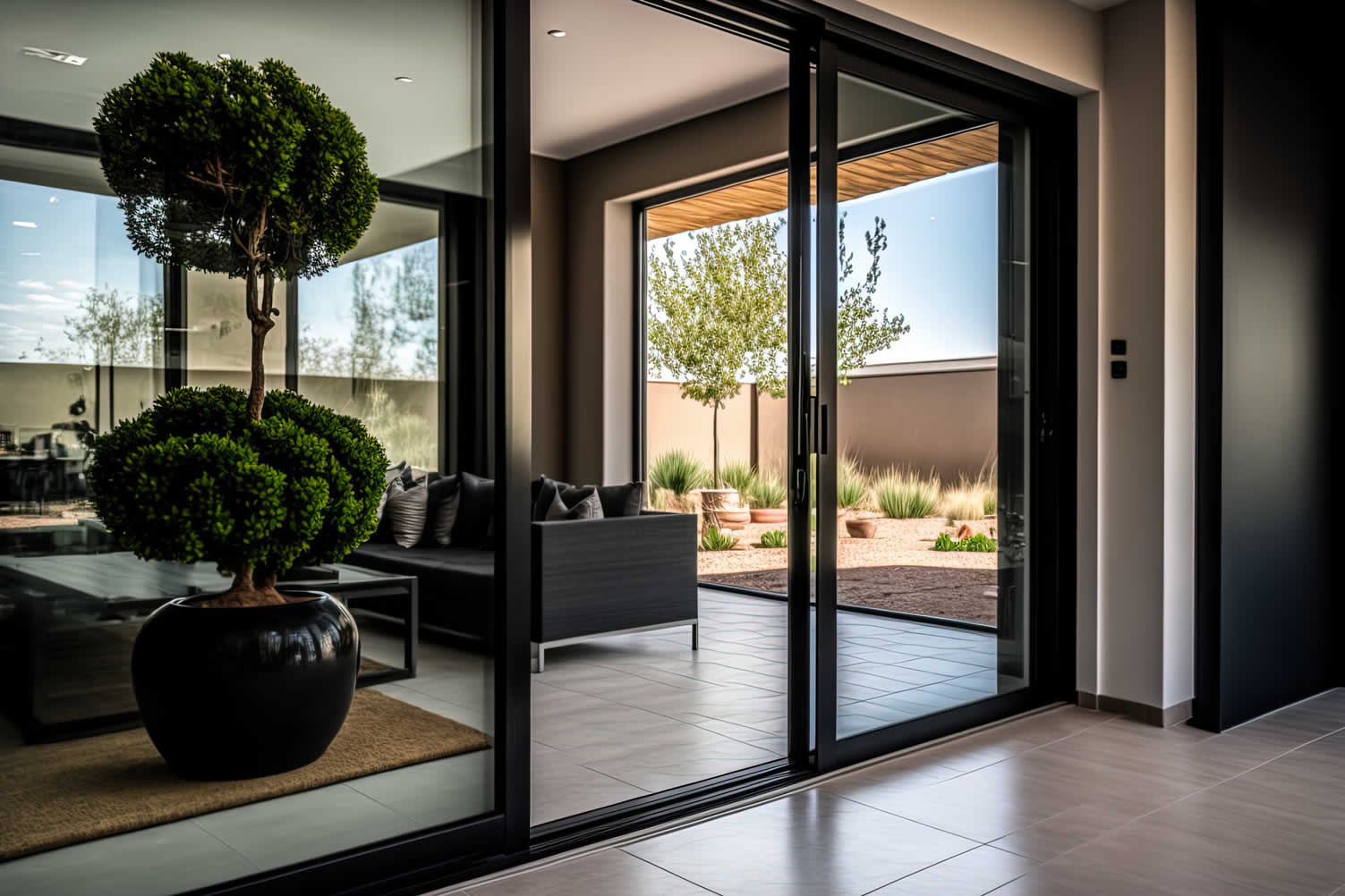 home doors guide