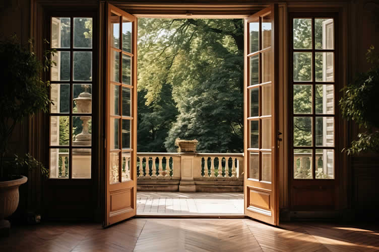 home doors guide
