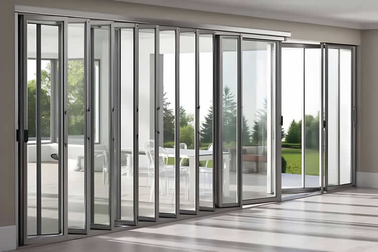 home doors guide