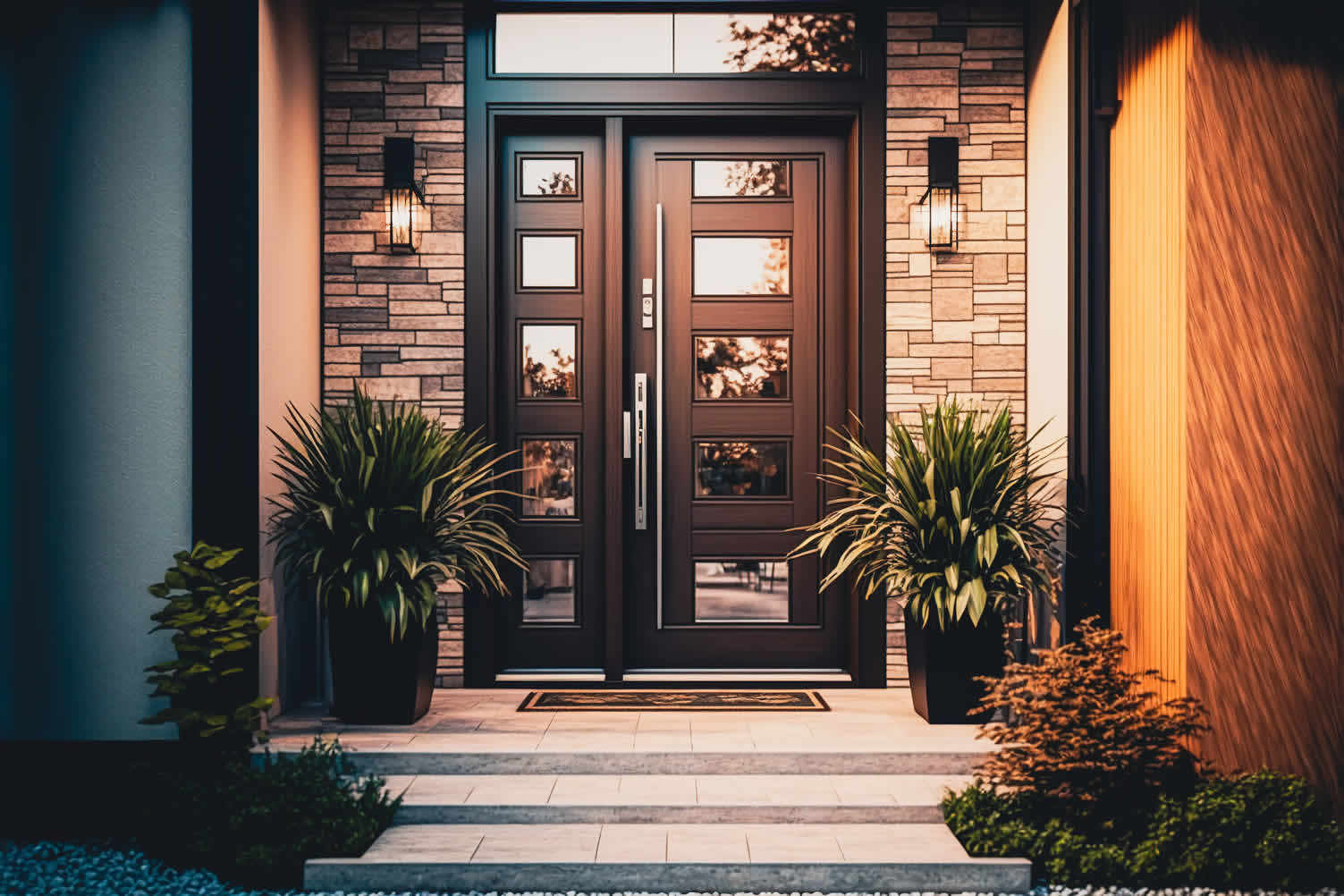 home doors guide