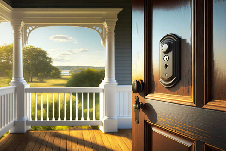 home doors guide