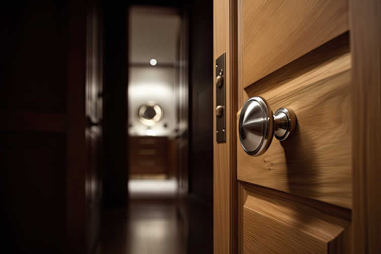 home doors guide