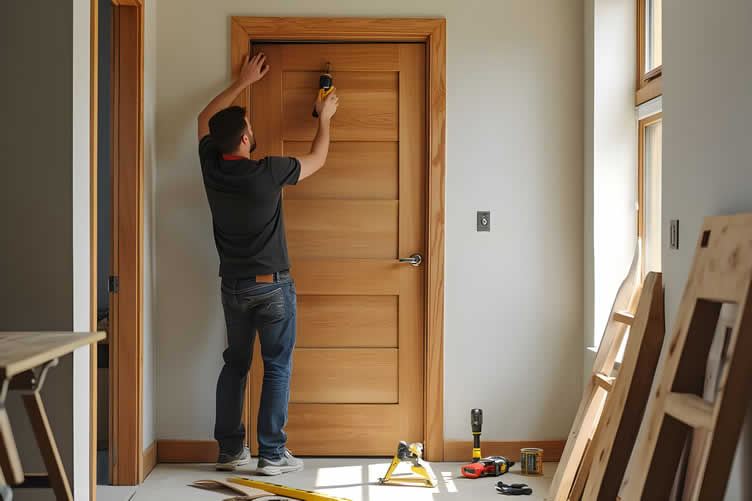 home doors guide