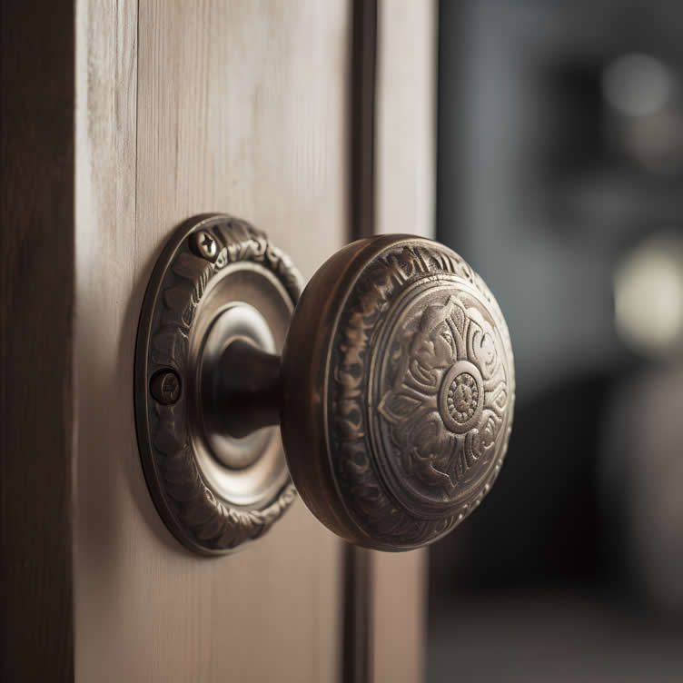 home doors guide