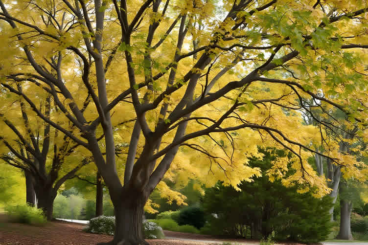 fall cleanup challenges
