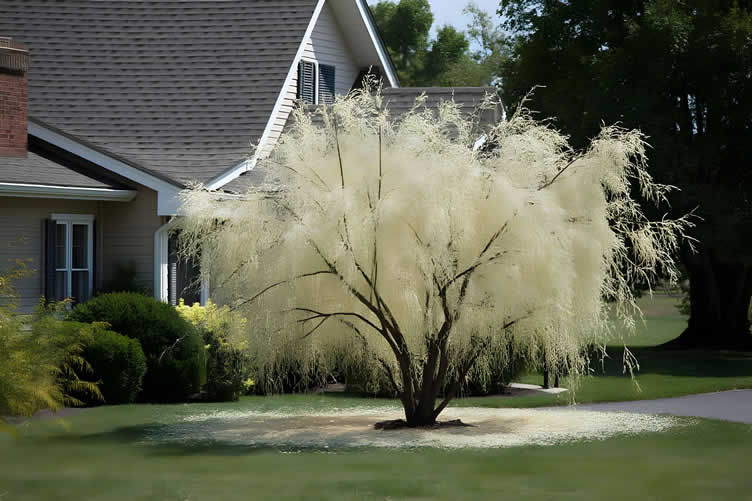 fall cleanup challenges
