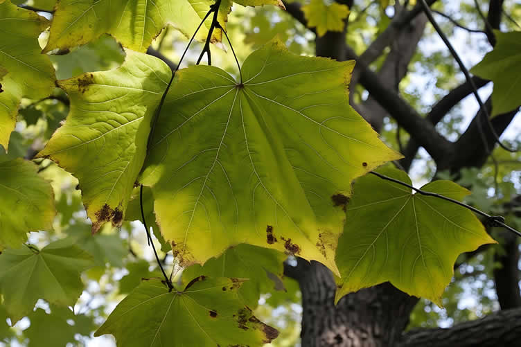 fall cleanup challenges