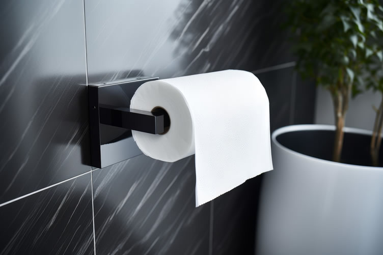 bathroom hardware