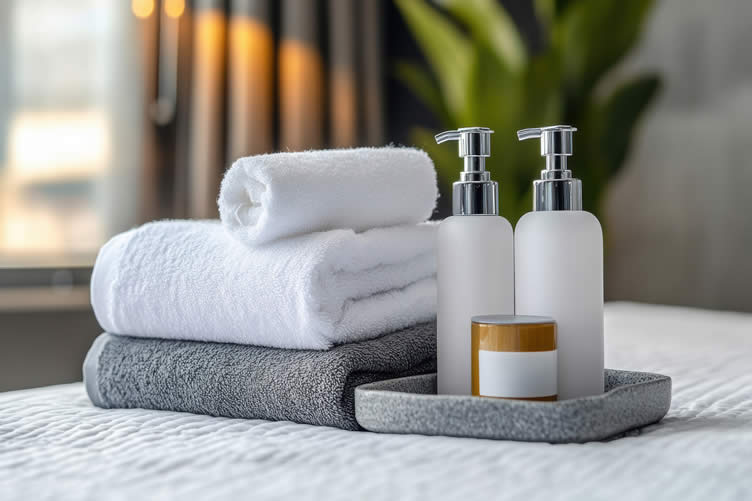 bathroom hardware