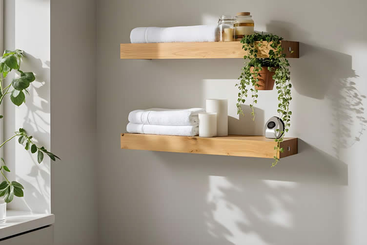 bathroom hardware