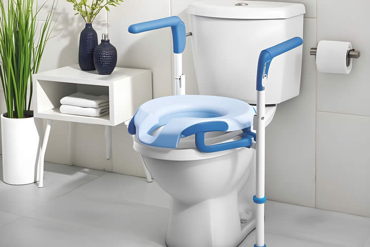 bathroom hardware