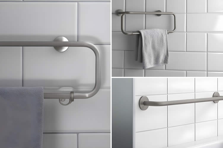 bathroom hardware