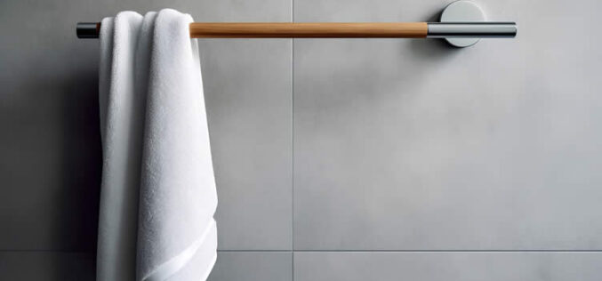 Bathroom Style and Safety: A Guide to Decorative and Functional Hardware