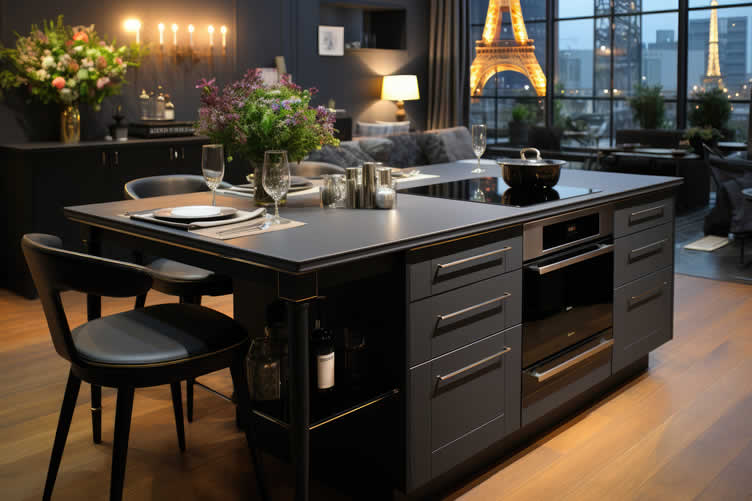 kitchen cabinet dimensions