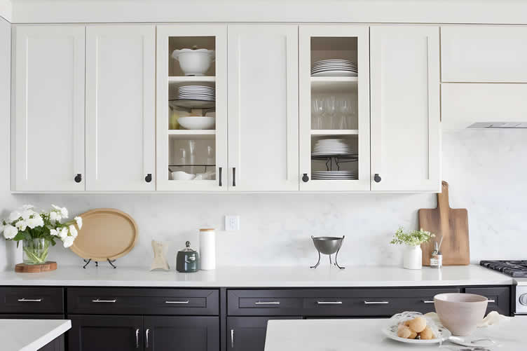 kitchen cabinet dimensions