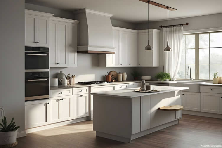 kitchen cabinet dimensions