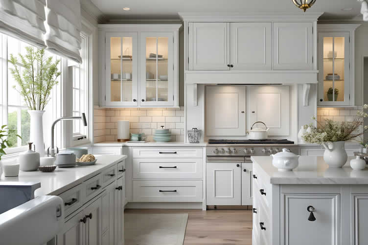 kitchen cabinet dimensions