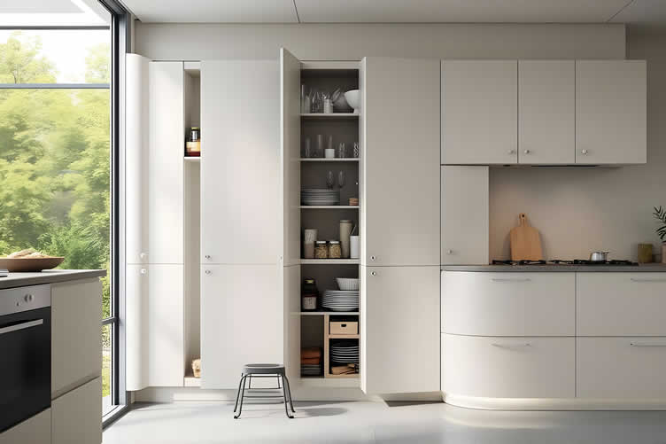kitchen cabinet dimensions