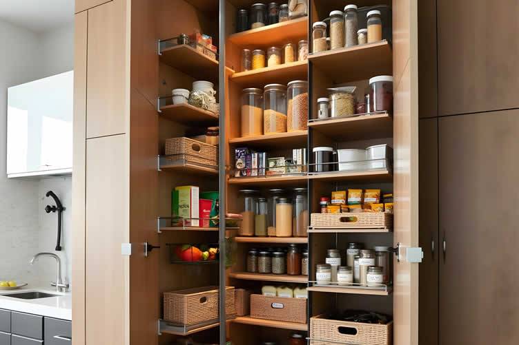 kitchen cabinet dimensions