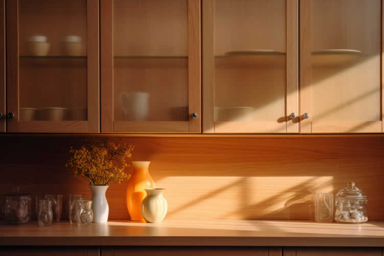 kitchen cabinet dimensions