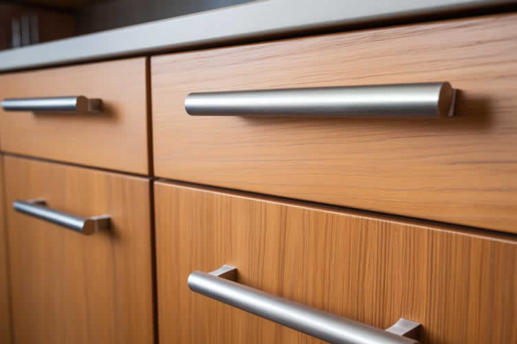 kitchen cabinet dimensions