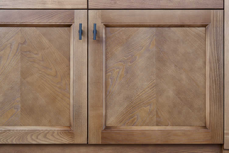 kitchen cabinet dimensions