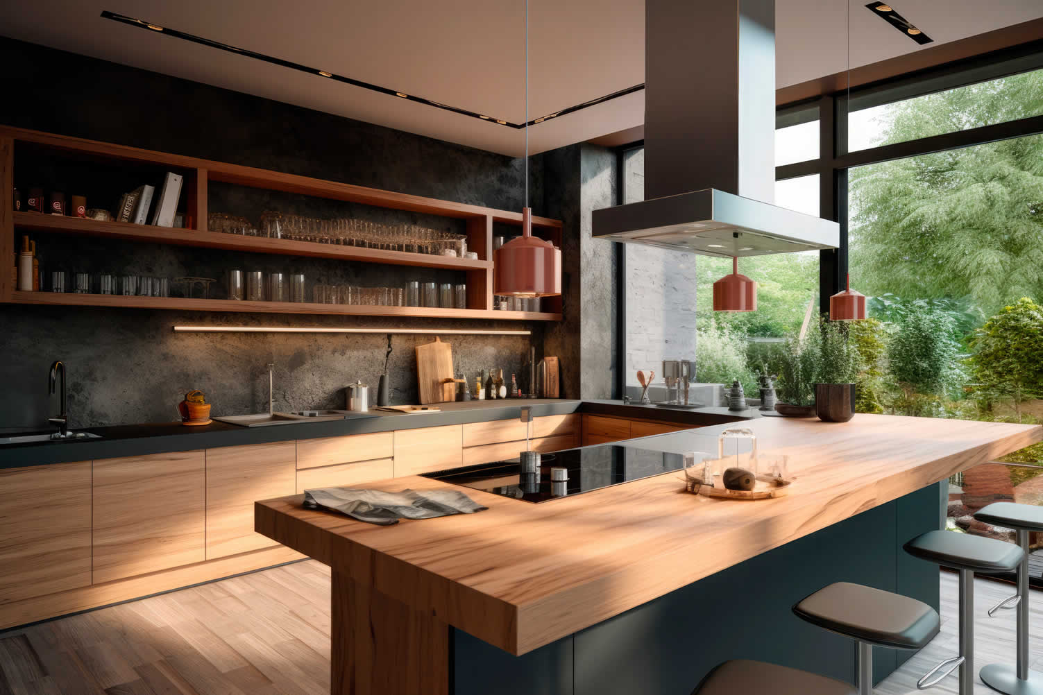 kitchen cabinet dimensions
