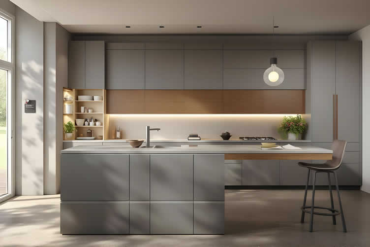 kitchen cabinet dimensions