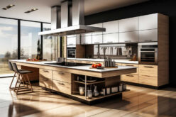 Designing Your Dream Kitchen: Dimensions Guide to Cabinets, Countertops, and Islands