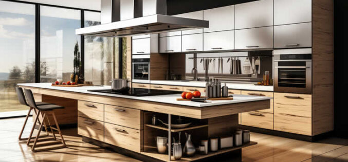 Designing Your Dream Kitchen: Dimensions Guide to Cabinets, Countertops, and Islands
