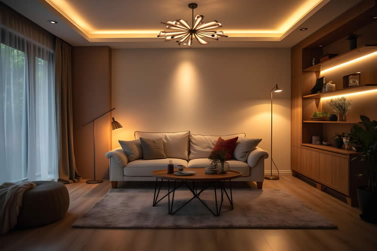 home lighting guide