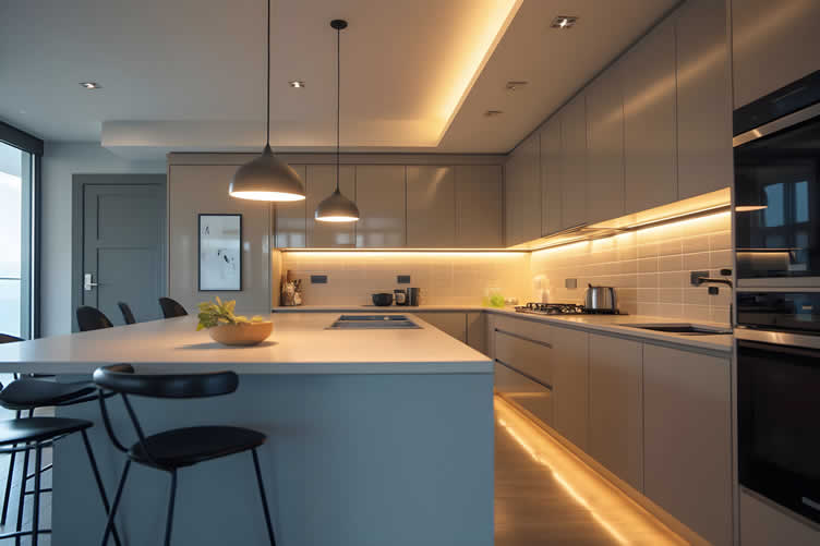 home lighting guide
