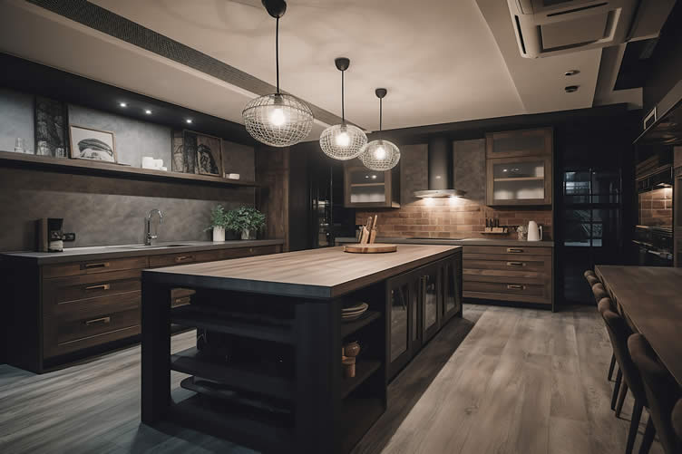 home lighting guide