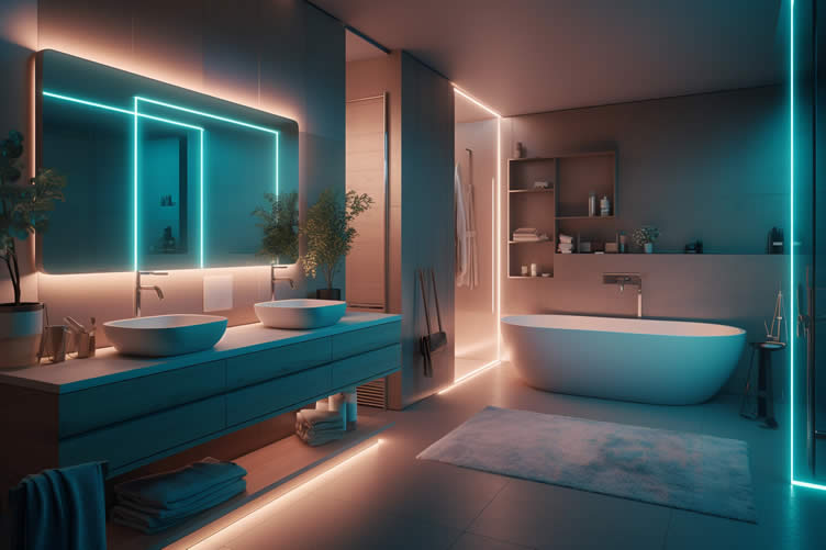 home lighting guide