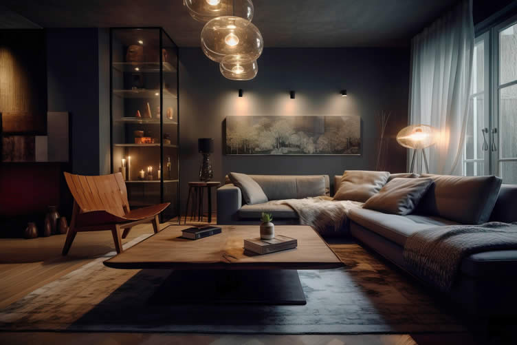 home lighting guide