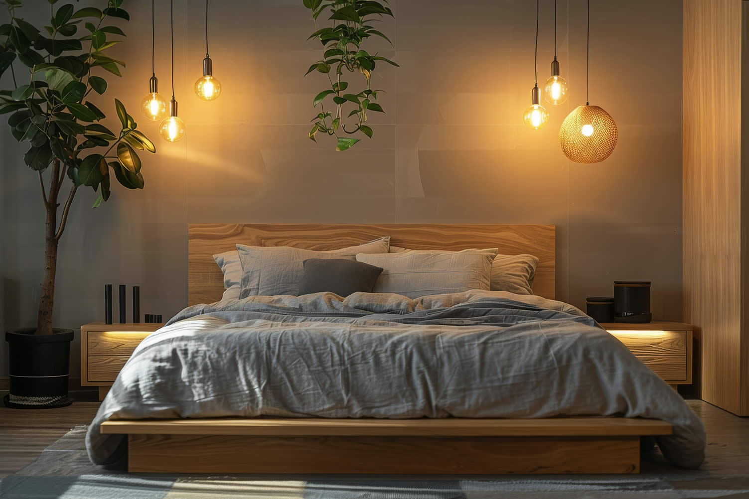 home lighting guide