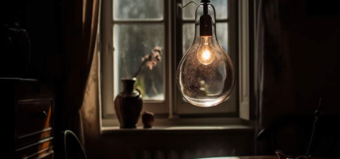 A Guide to Home Lighting Design and Layering