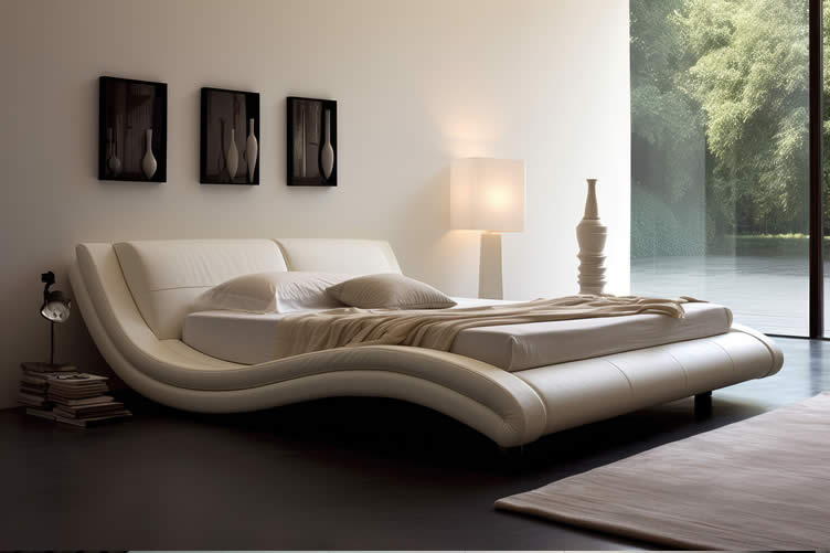modern home styling