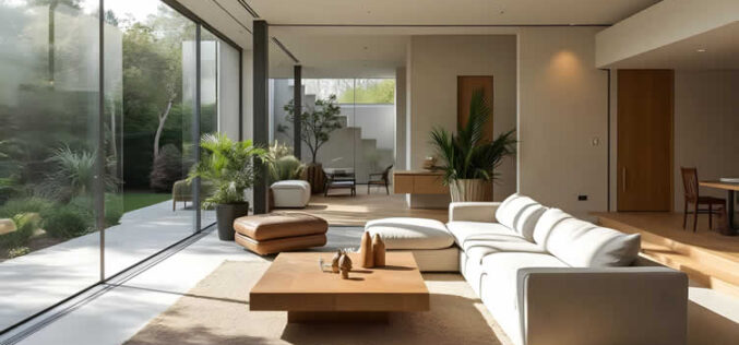 Your Guide to Modern Home Styling