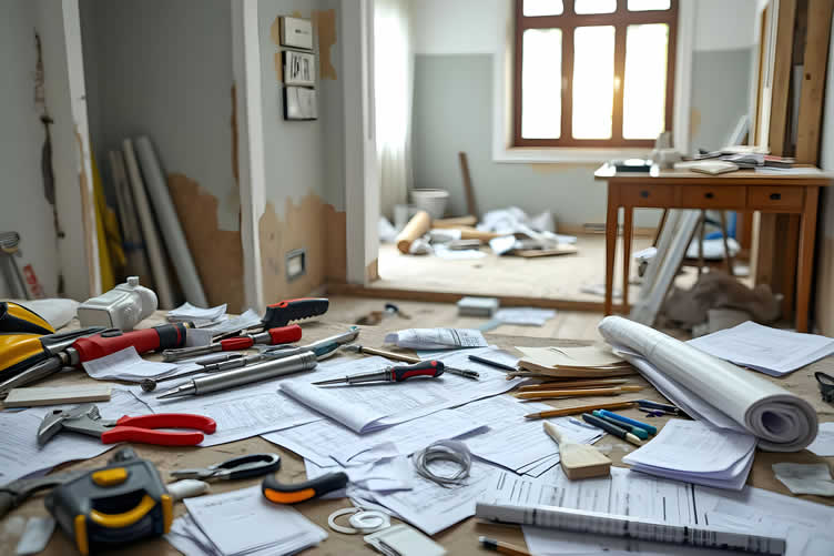 home remodeling mistakes