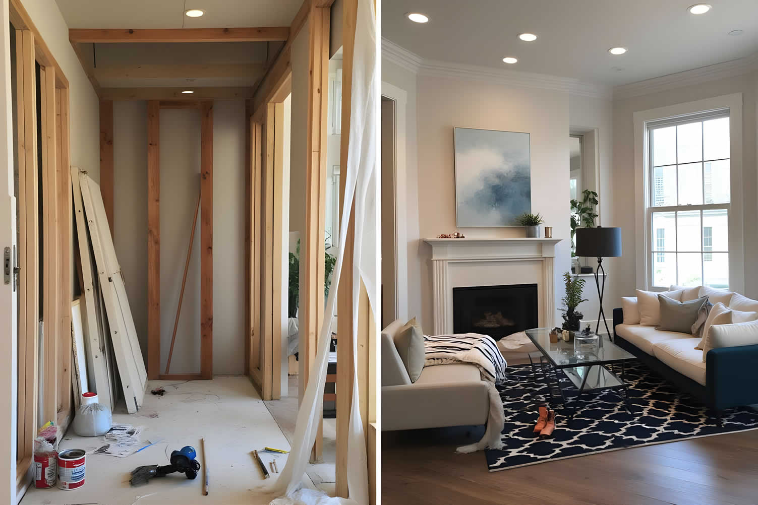 home remodeling mistakes