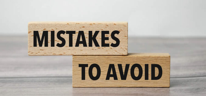 Top Home Remodeling Mistakes and How to Avoid Them