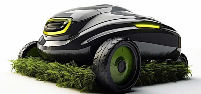 The Complete Guide to Robotic Mowers for Modern Homeowners