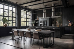 Industrial Home Style: Your Complete Guide to Urban Design