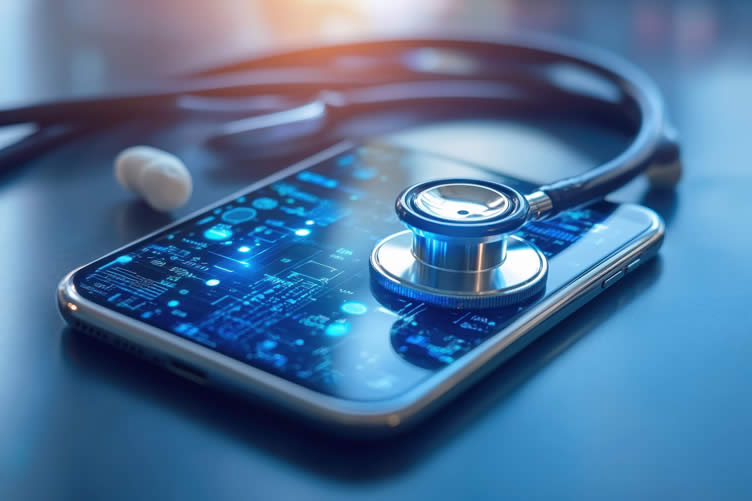 AI home health devices