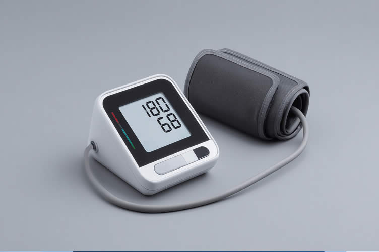 AI home health devices