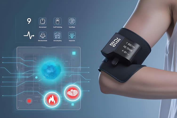 AI home health devices