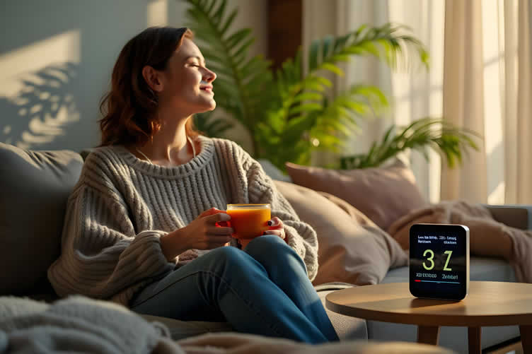 AI home health devices