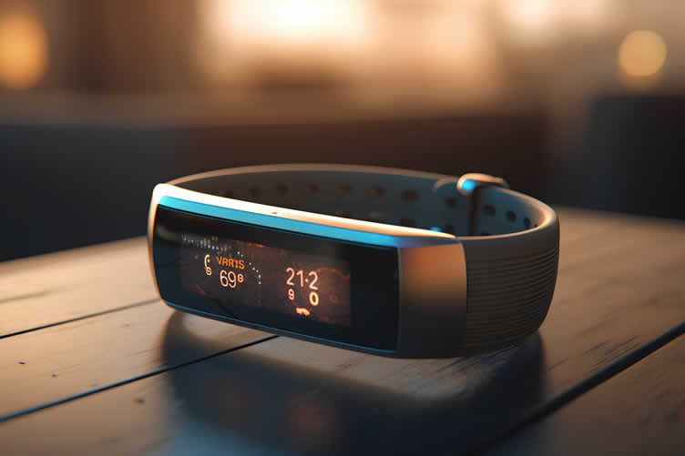 AI home health devices